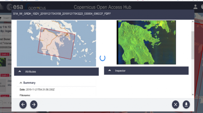 Open Access Hub